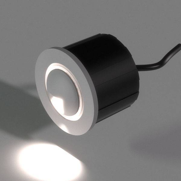 Фото LED Декоративный светильник WLCL-1245 (точка) в Набережных Челнах