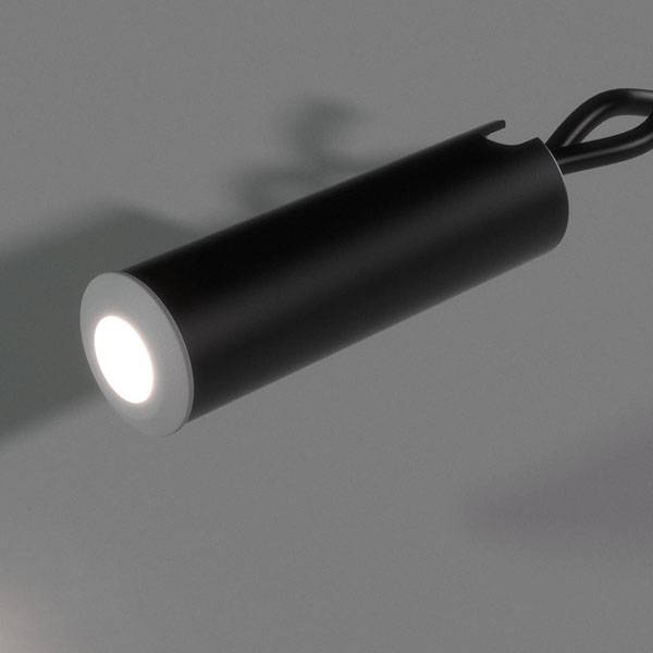 Фото LED Точечный светильник WLCL-111 в Набережных Челнах